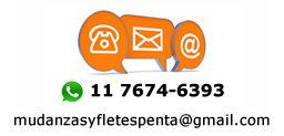 empresa de mudanzas